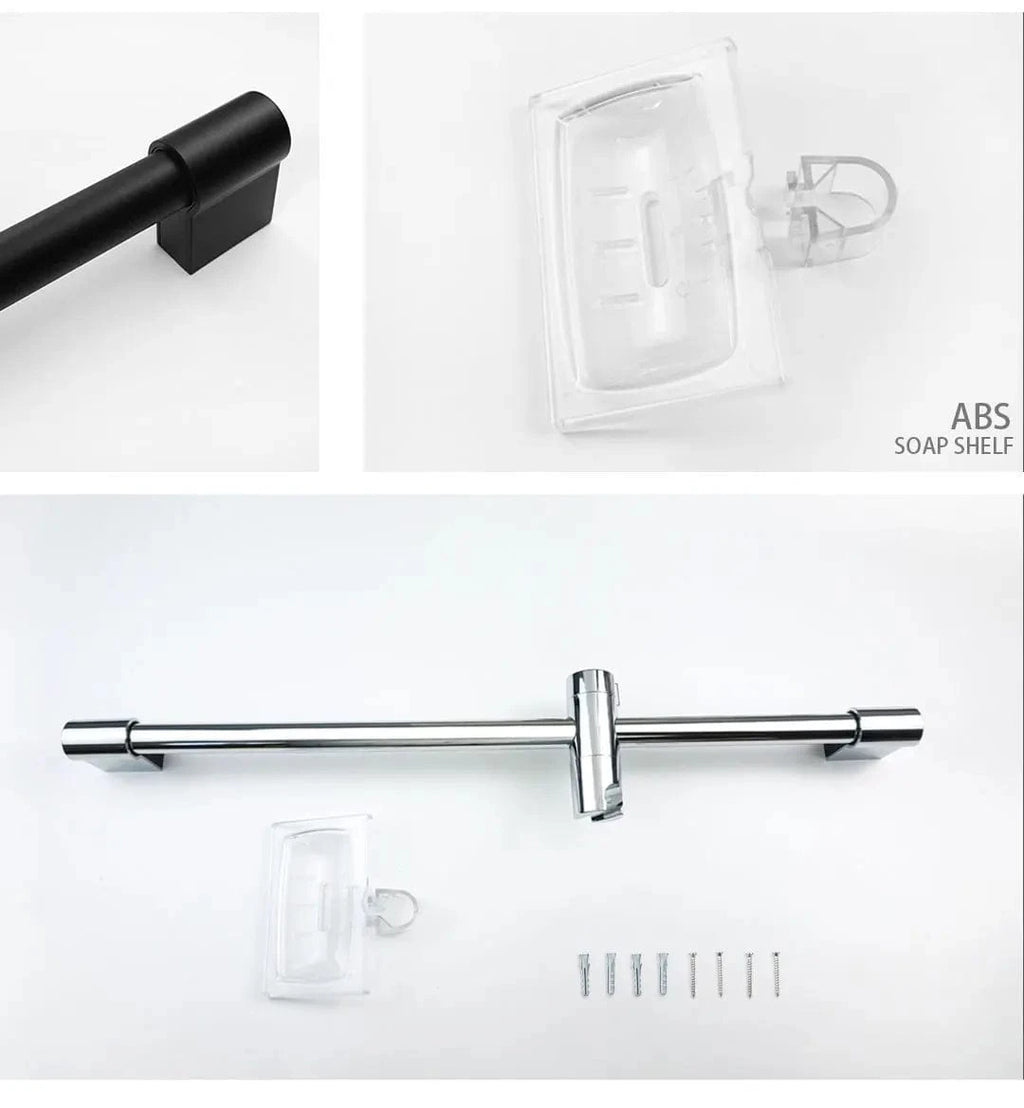 Mitigeo Accroche Pommeau de Douche