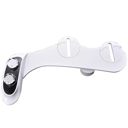 Mitigeo Adaptateur WC Japonais