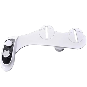 Mitigeo Adaptateur WC Japonais