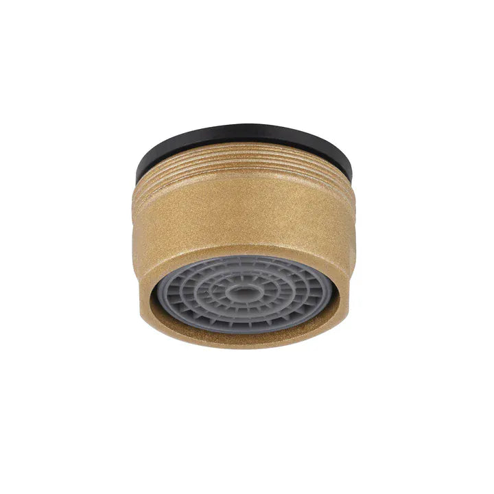 Aérateur de robinet M24x100 Mitigeo