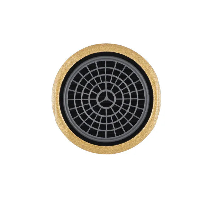 Aérateur de robinet M24x100 Mitigeo