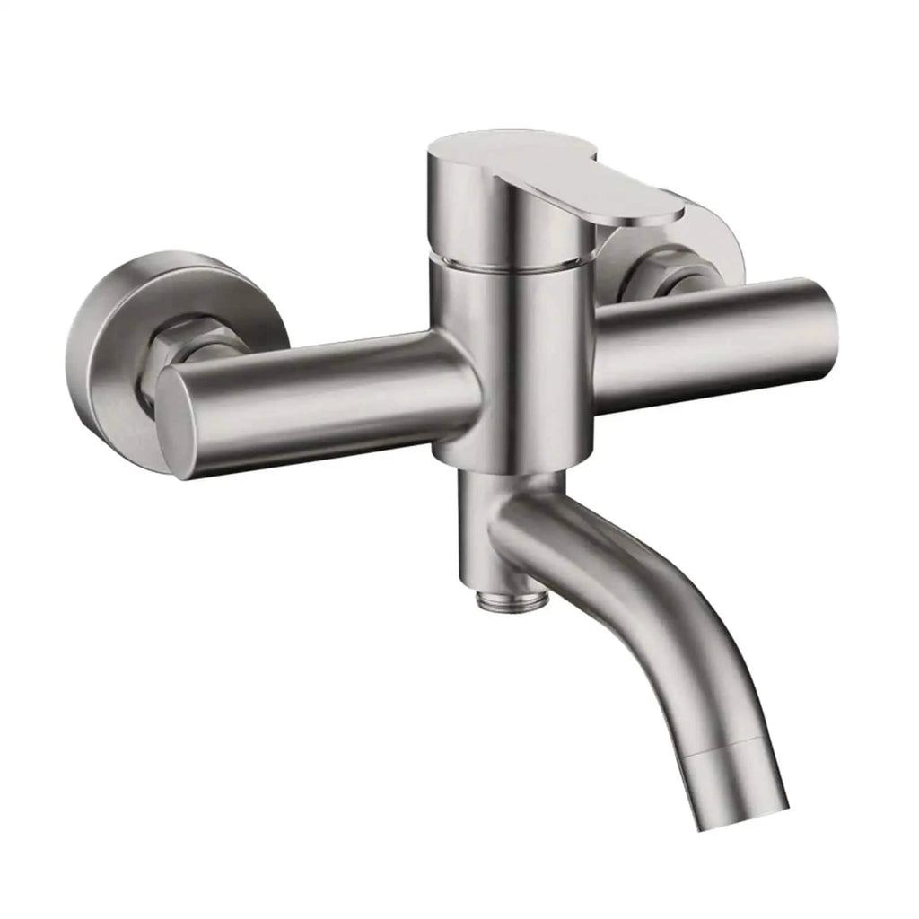 Mitigeo Baignoire Robinet