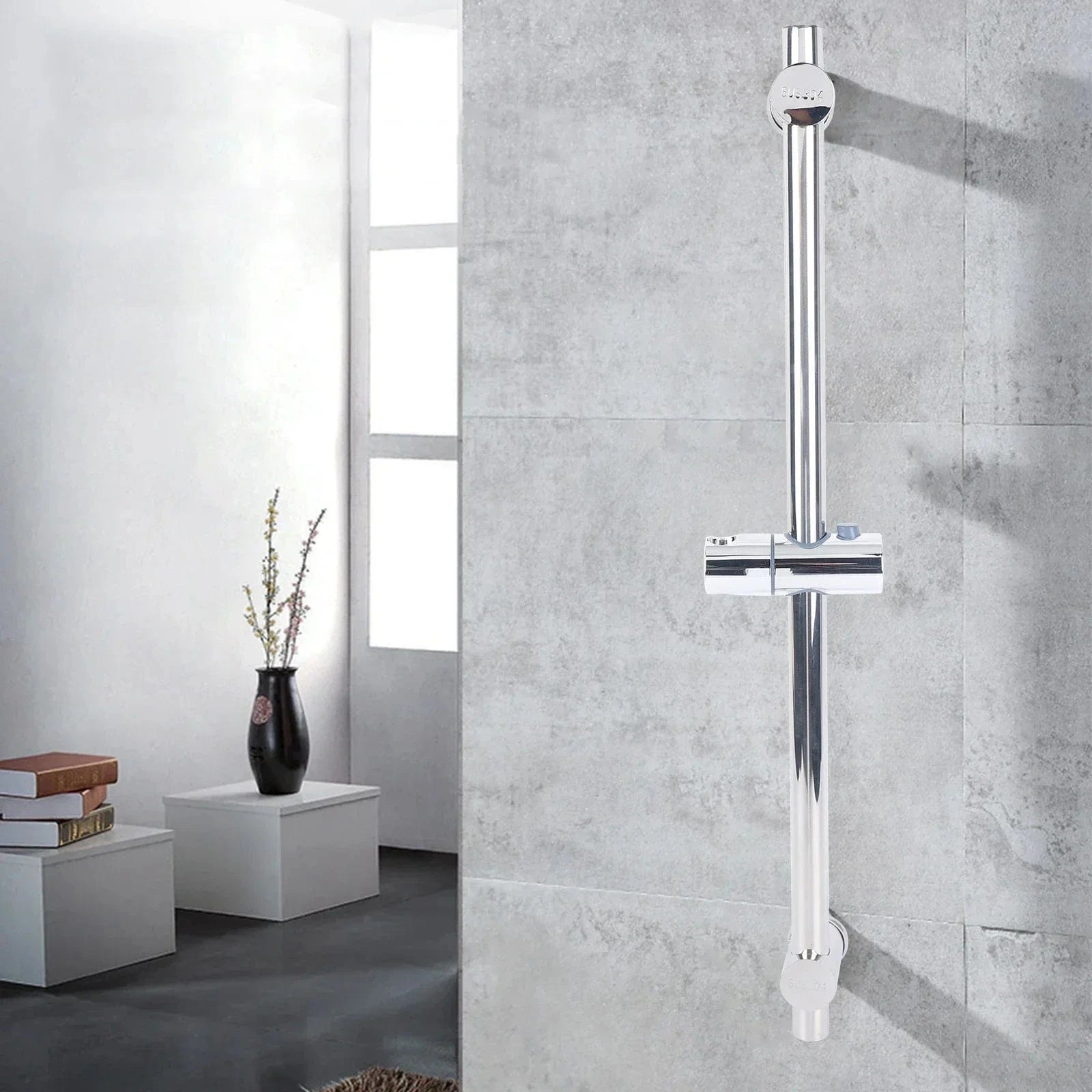 Mitigeo Barre de Pommeau de Douche