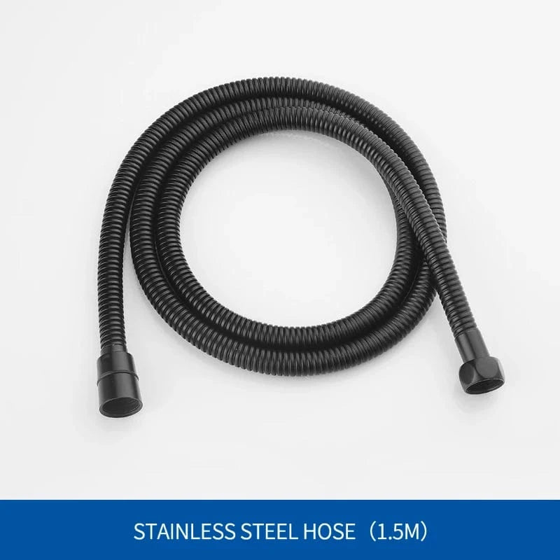 Mitigeo Hose Only Barre et Pommeau de Douche