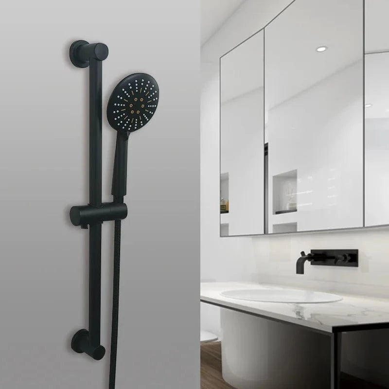 Mitigeo Barre pour Pommeau de Douche