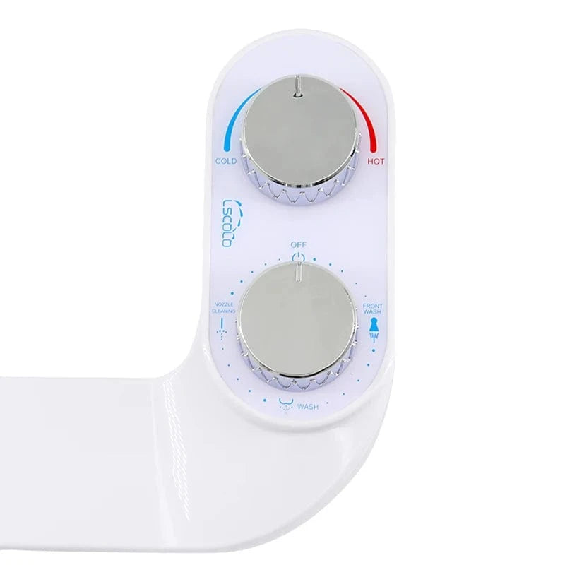 Mitigeo White-style1 Bidet Boku