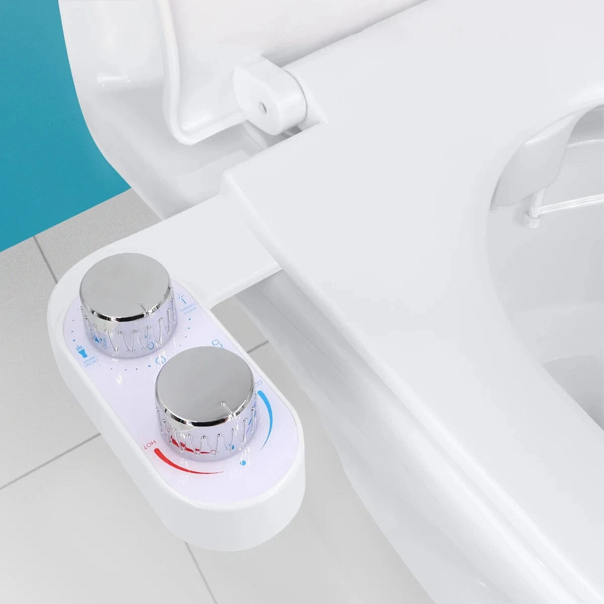 Mitigeo Bidet Boku