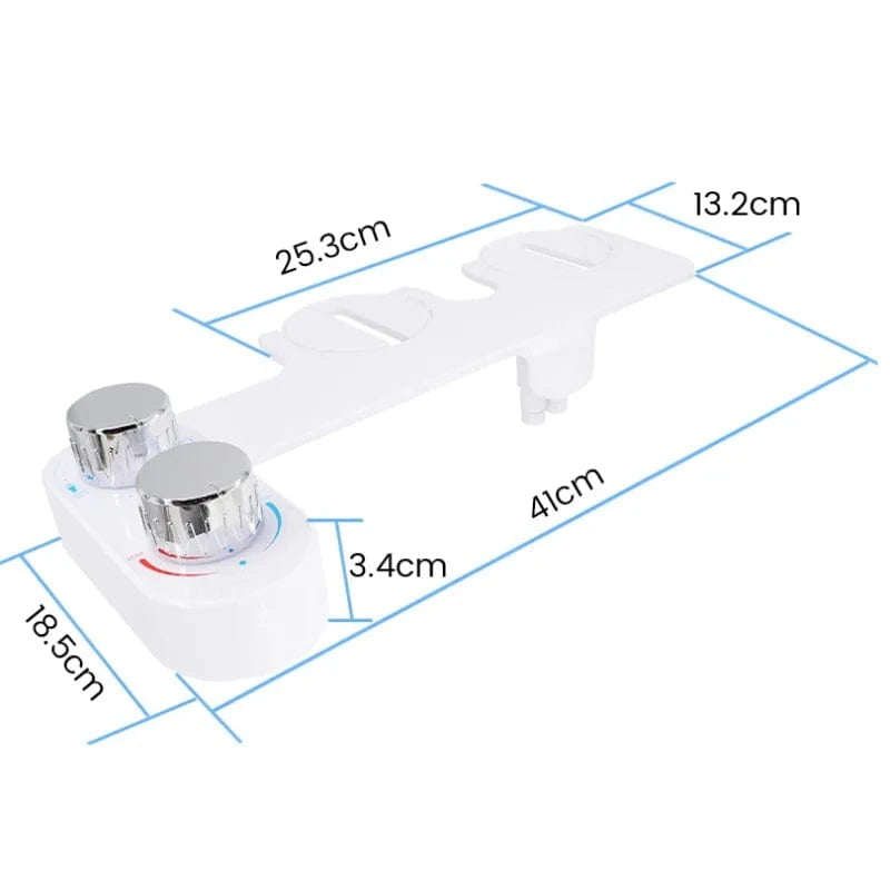 Mitigeo Bidet Boku