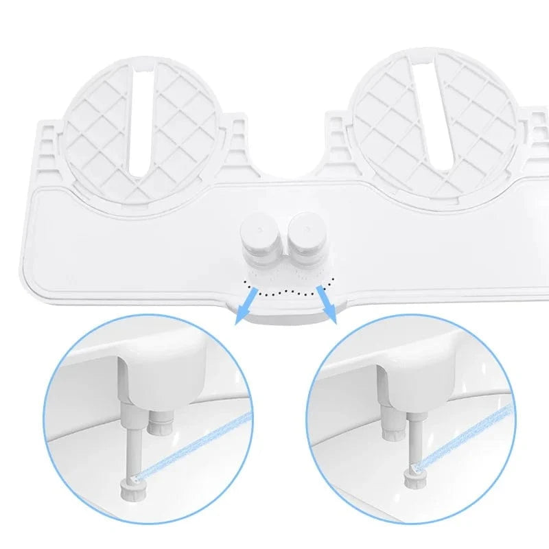 Mitigeo Bidet Boku