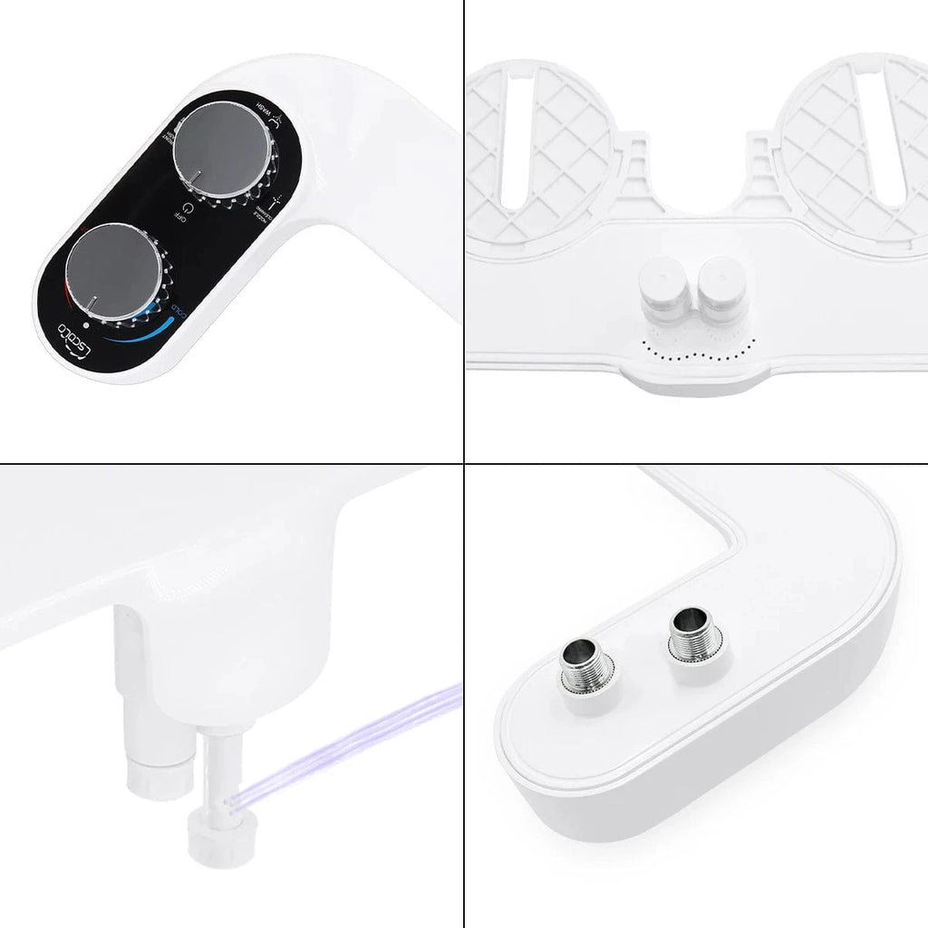 Mitigeo Bidet Boku