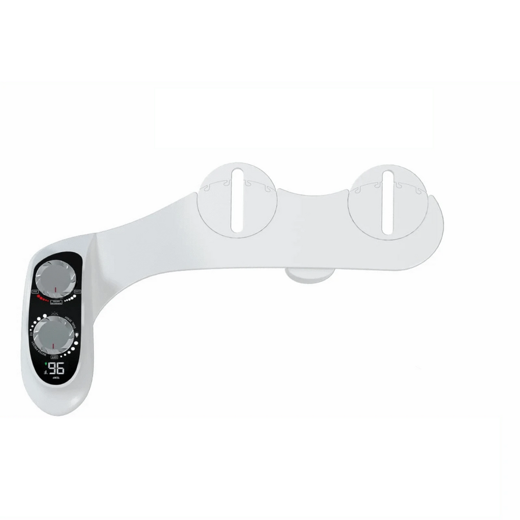 Mitigeo Boku thermostatique