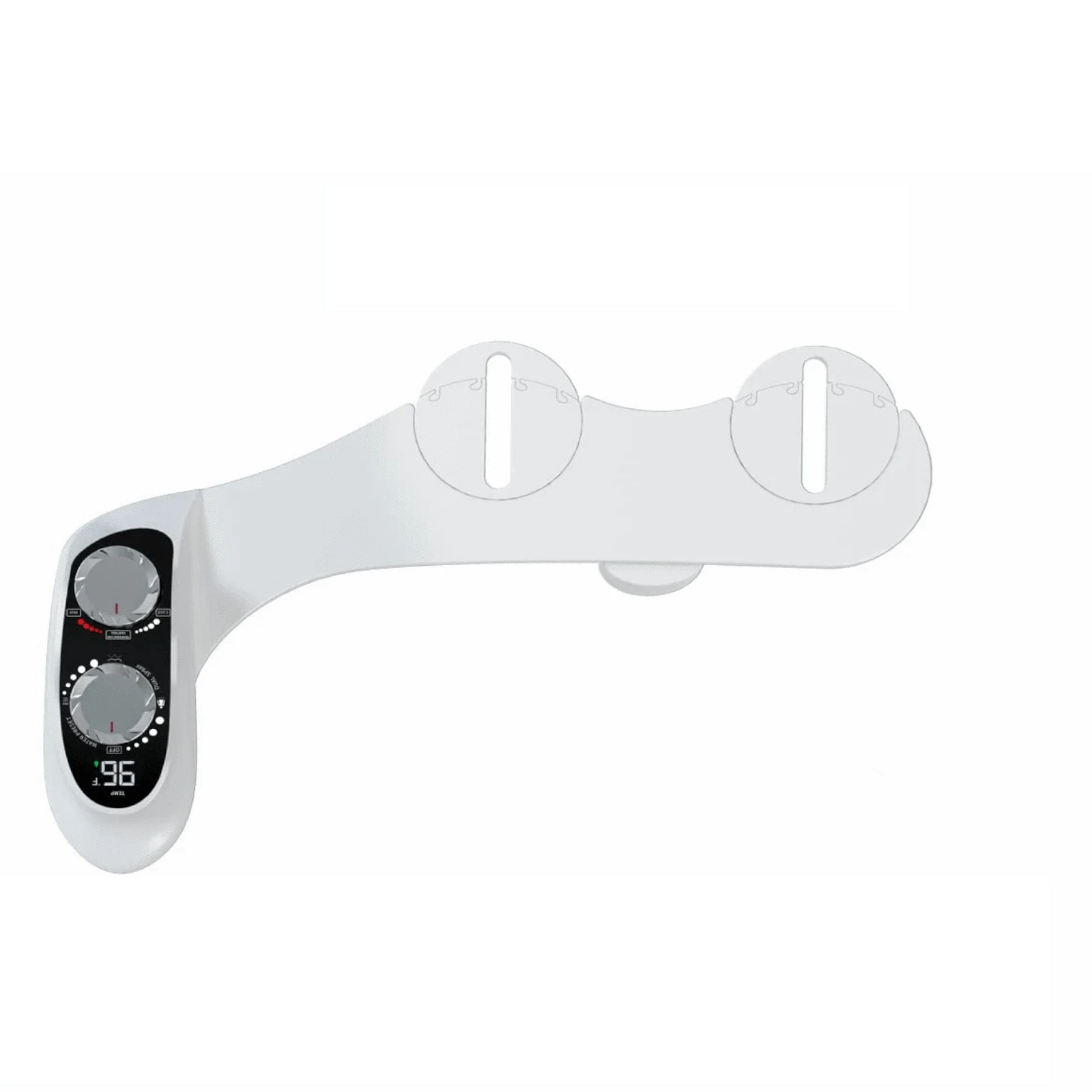 Mitigeo Boku thermostatique