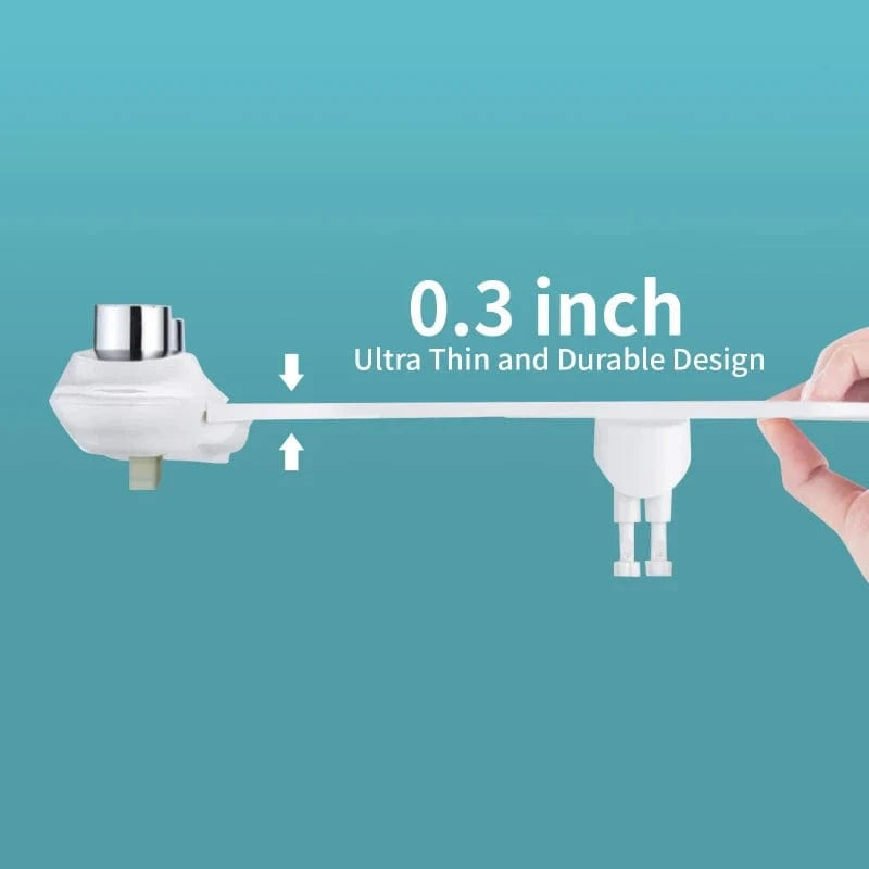 Mitigeo Boku thermostatique