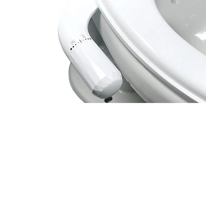 Mitigeo Boku Toilette