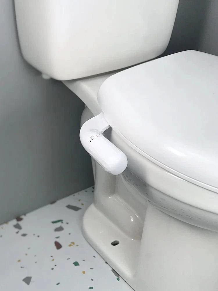 Mitigeo Boku Toilette