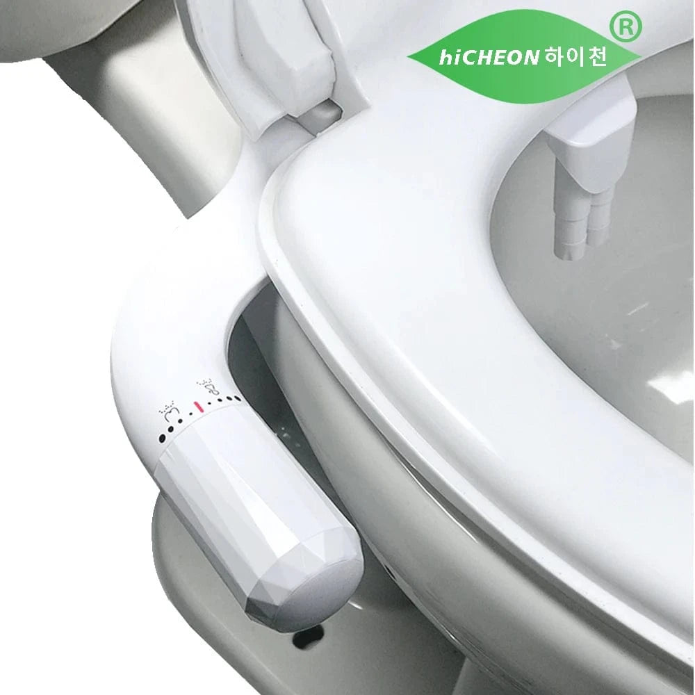 Mitigeo Boku Toilette