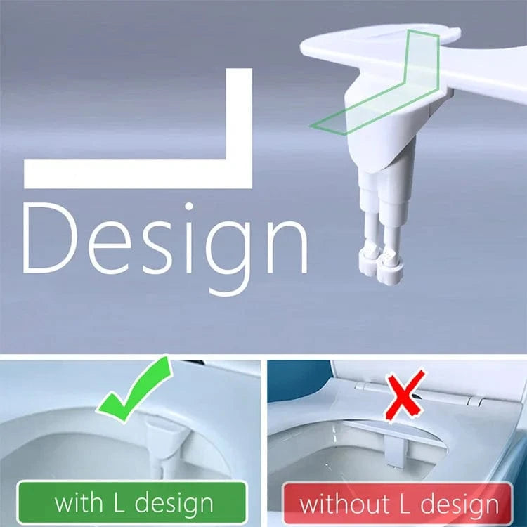 Mitigeo Boku Toilette