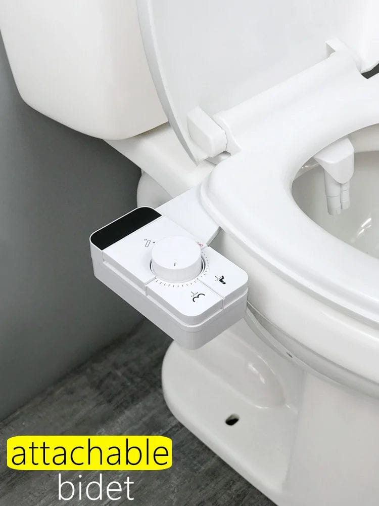 Mitigeo Boku WC
