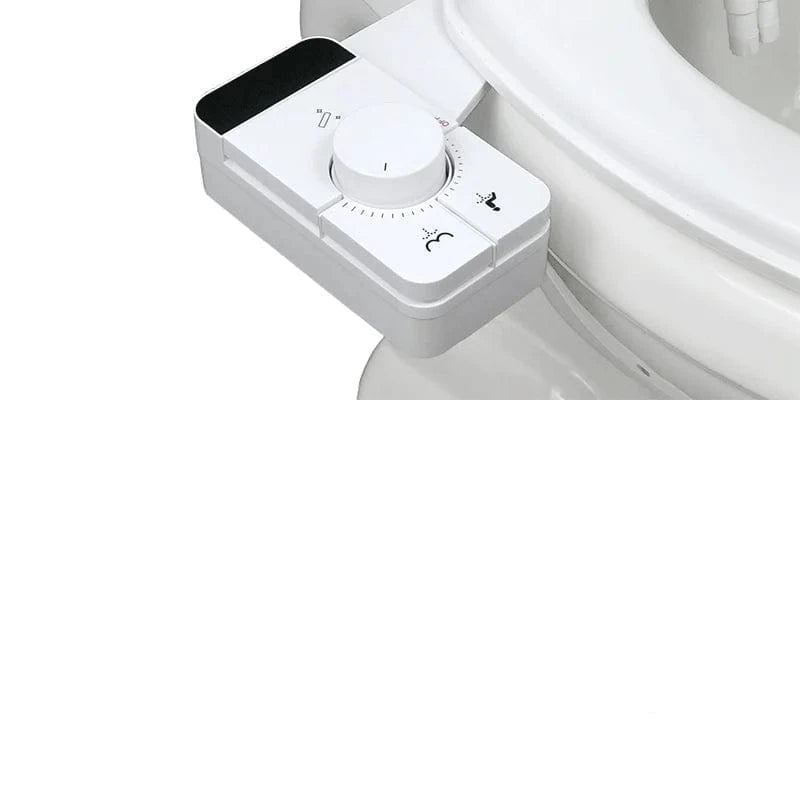 Mitigeo Boku WC