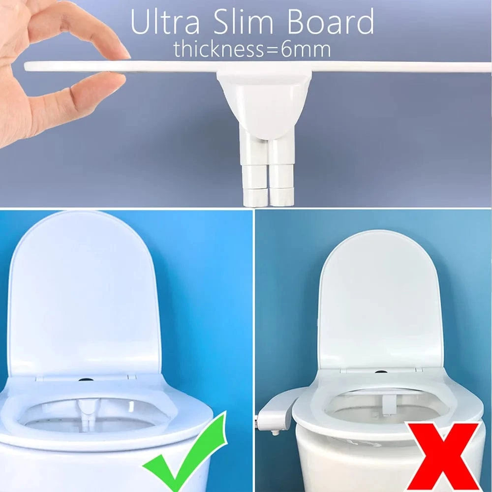 Mitigeo Boku WC