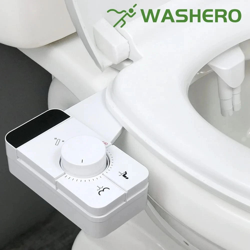 Mitigeo Boku WC
