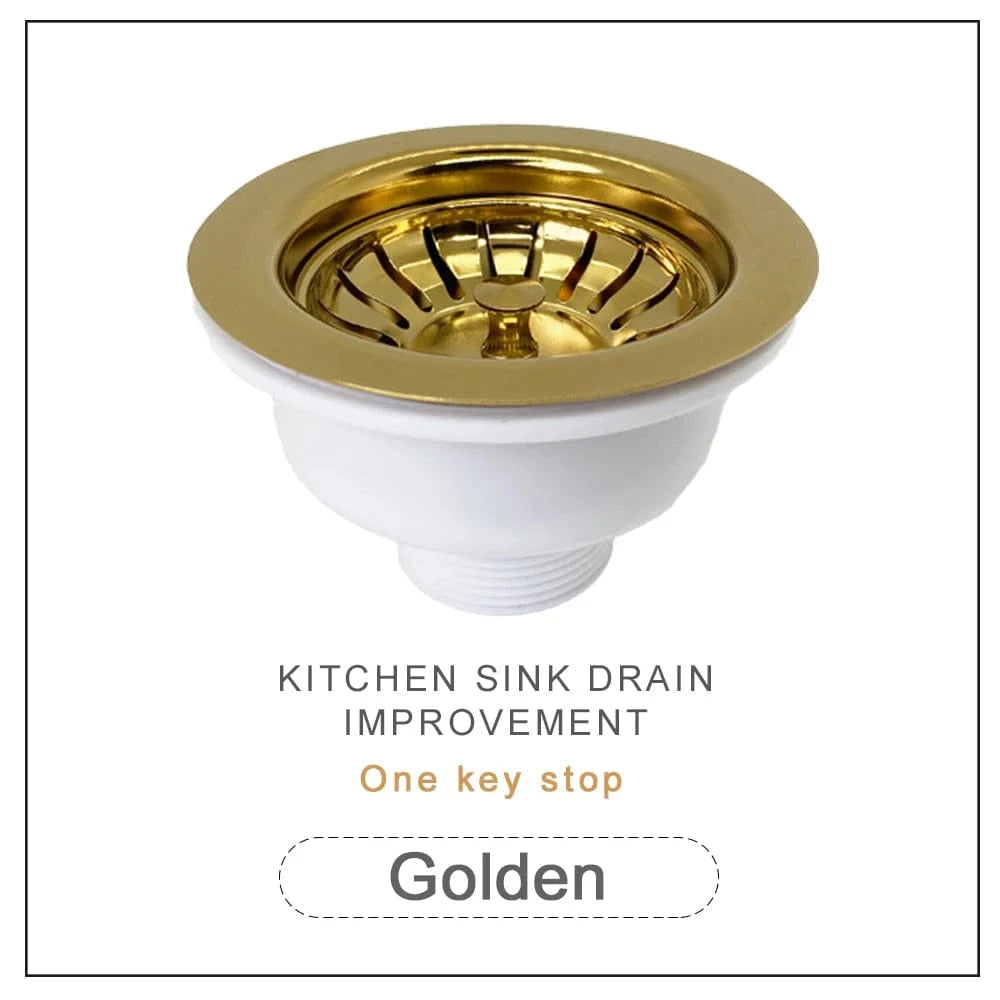 Mitigeo Golden Bond Evier