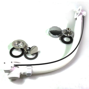 Mitigeo Bonde Baignoire Universelle