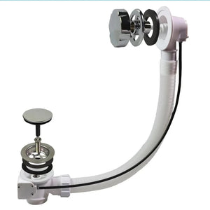 Mitigeo Bonde Baignoire Universelle