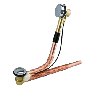 Mitigeo Bonde de Baignoire