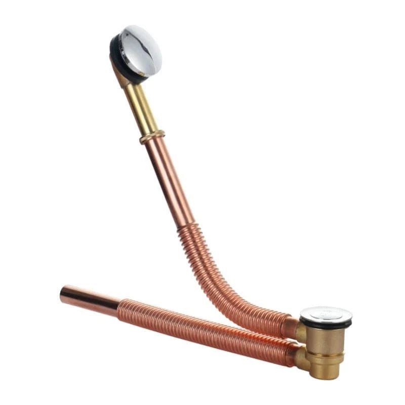 Mitigeo B Bonde de Baignoire