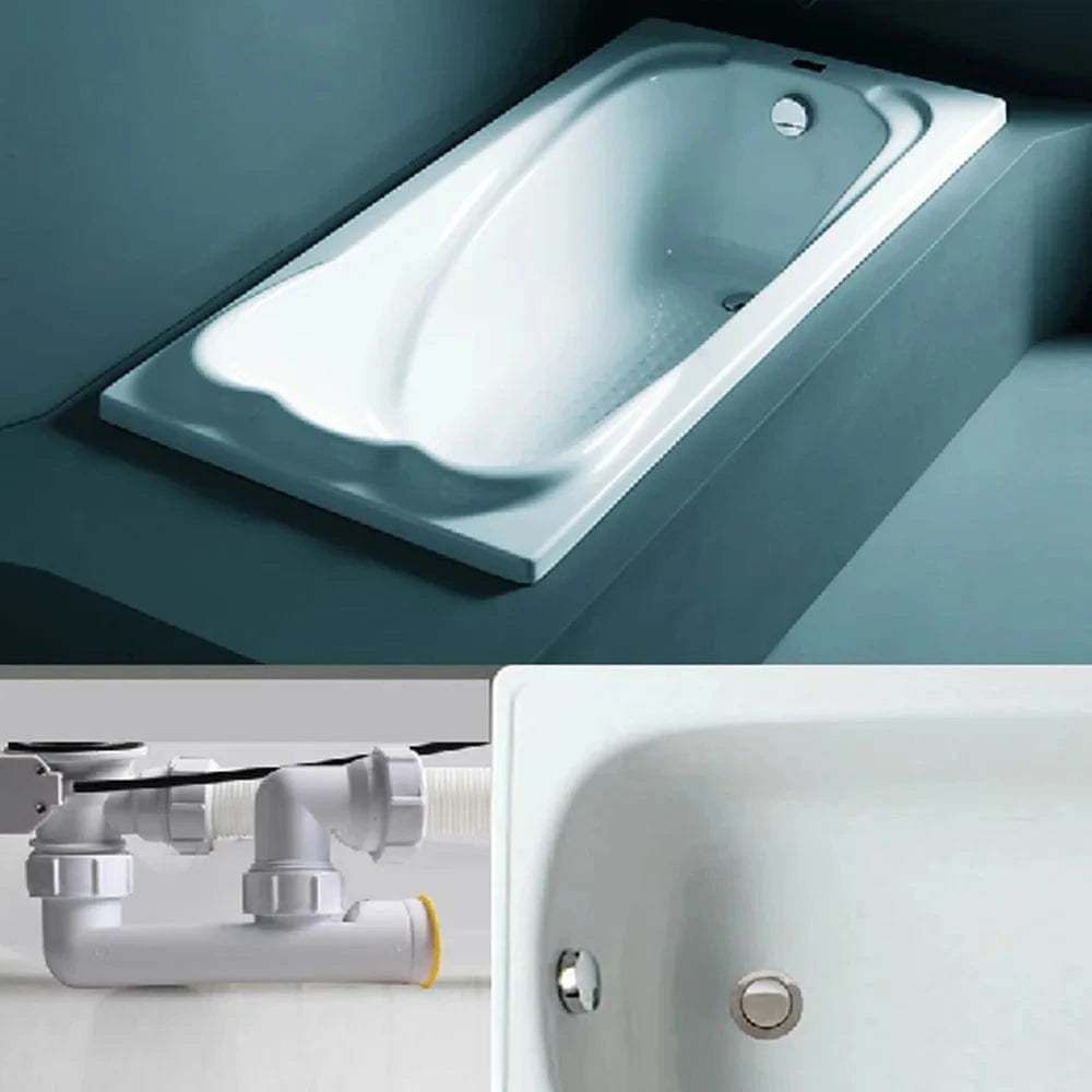 Bonde de la Baignoire Mitigeo