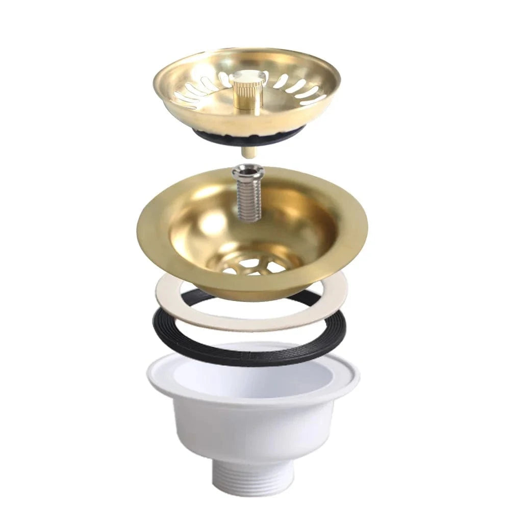 Mitigeo Bonde Evier Cuisine