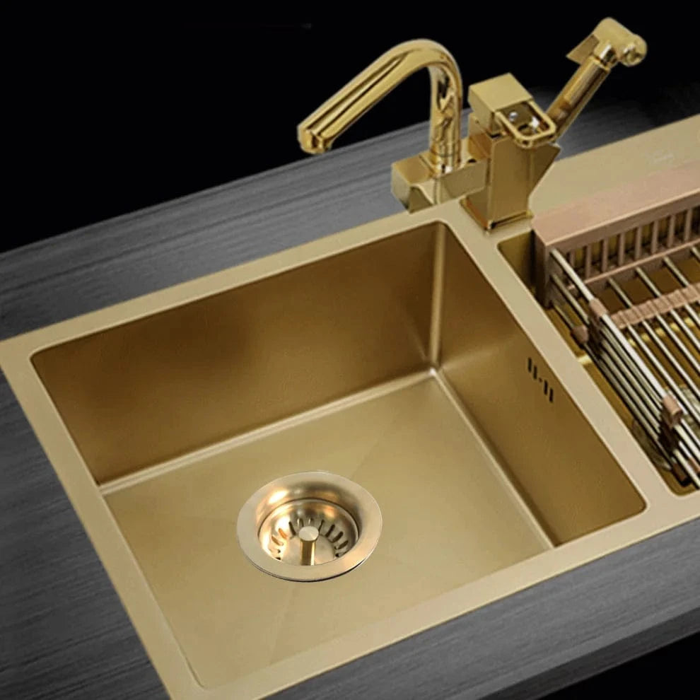 Mitigeo Bonde Evier Cuisine