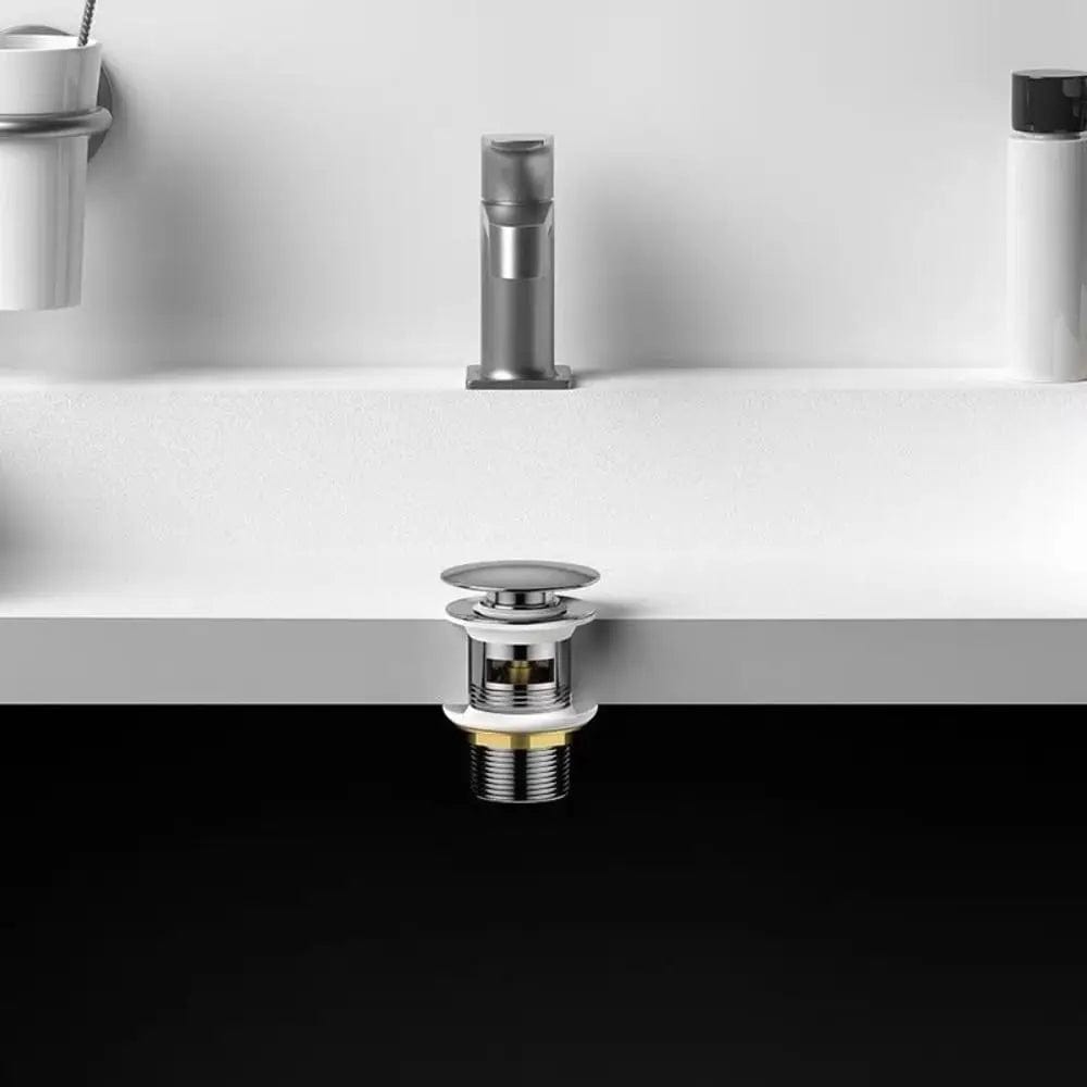 Mitigeo Bonde Lavabo Clic Clac