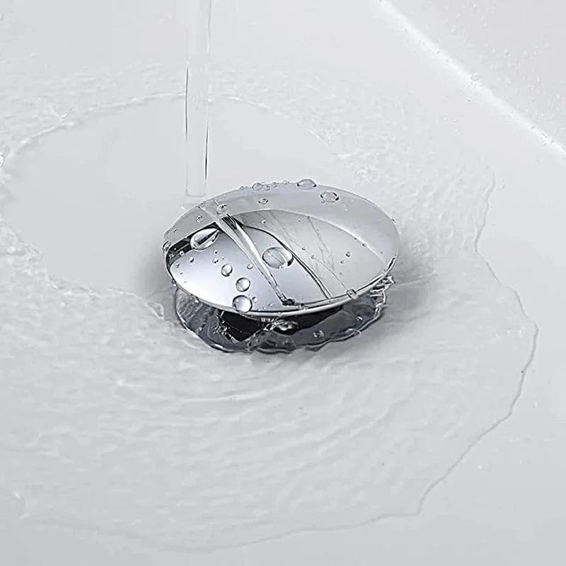 Mitigeo Bonde Lavabo Poussoir
