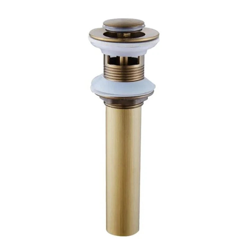 Mitigeo 5 Bonde Lavabo Universelle