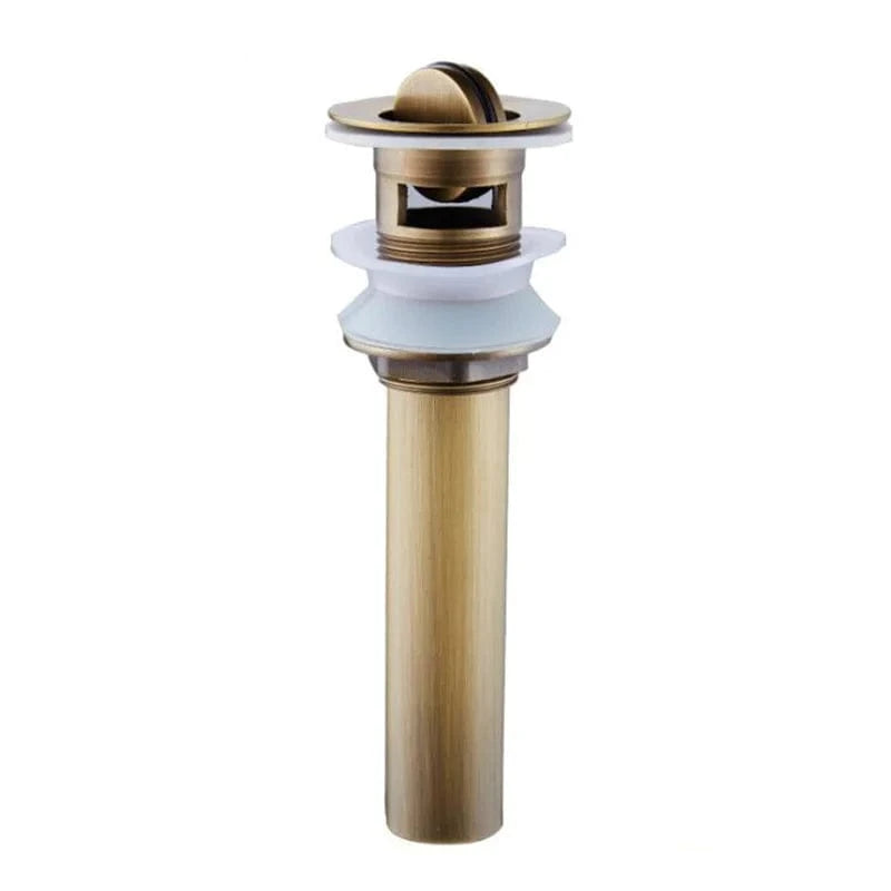 4 Bonde Lavabo Universelle Mitigeo