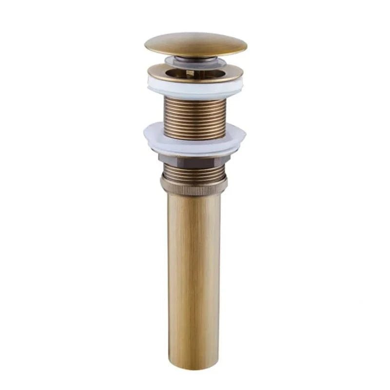 Bonde Lavabo Universelle Mitigeo