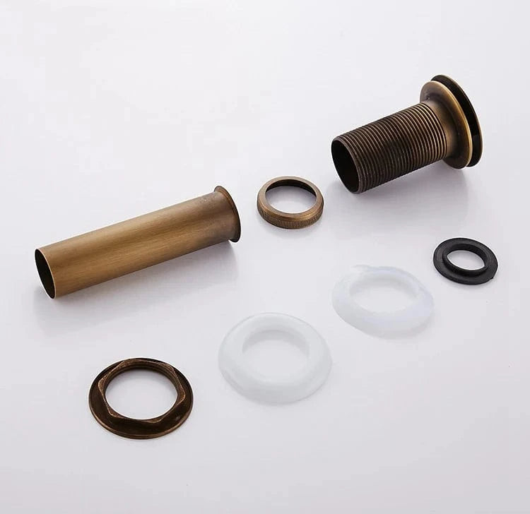 Bonde Lavabo Universelle Mitigeo