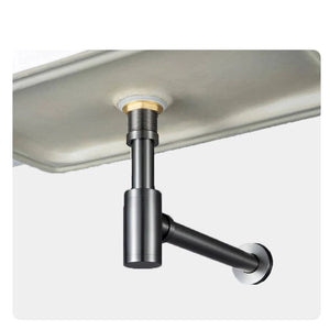 Mitigeo Bonde pour Lavabo