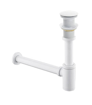 Mitigeo Bonde pour Lavabo