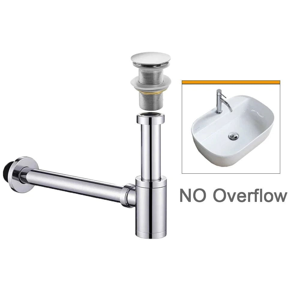 Mitigeo K Bonde pour Lavabo