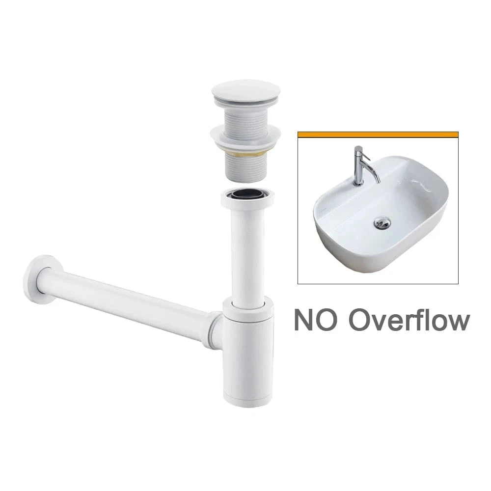 Mitigeo O Bonde pour Lavabo