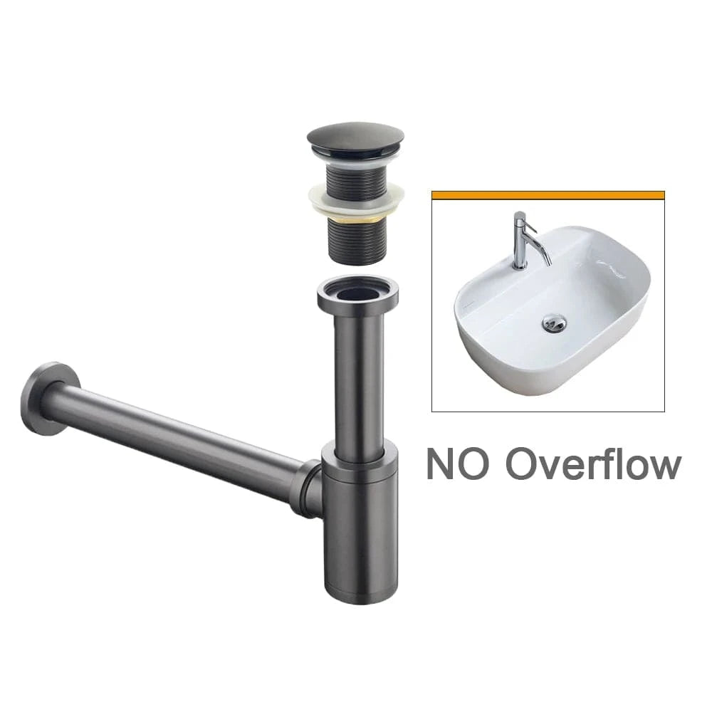 Mitigeo A Bonde pour Lavabo