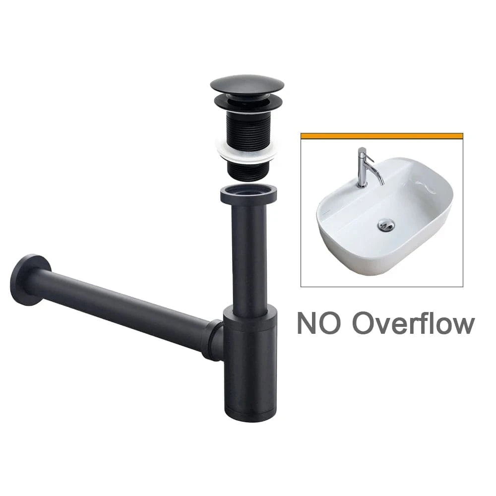 Mitigeo G Bonde pour Lavabo