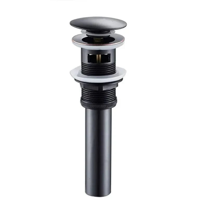 Mitigeo E Bonde pour Lavabo Salle de Bain