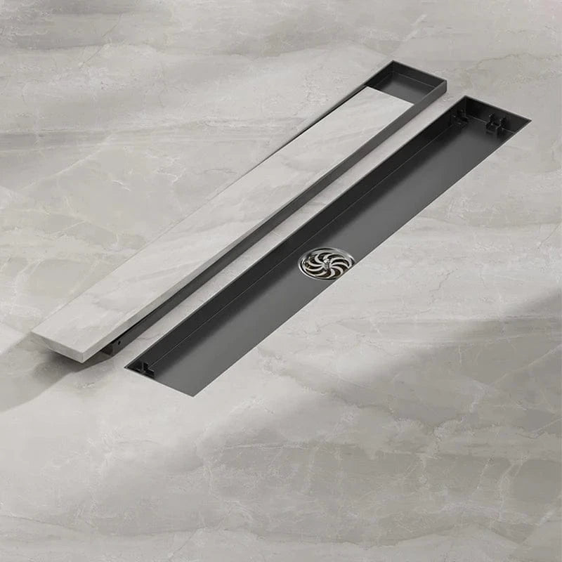 Mitigeo Caniveau de Douche