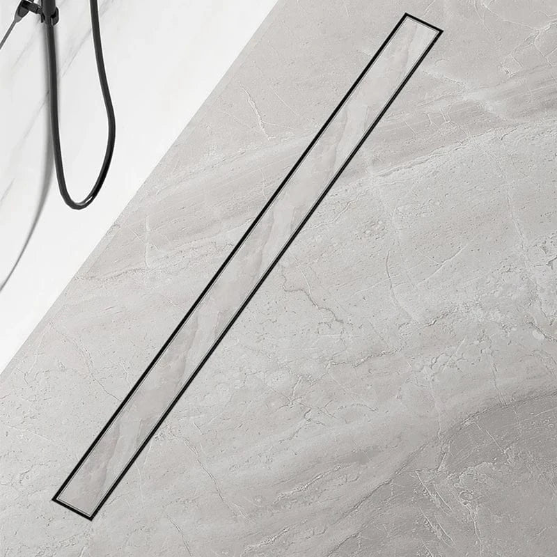 Mitigeo Caniveau de Douche