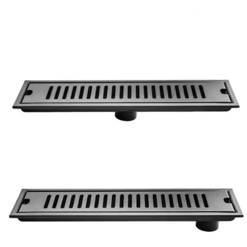 Mitigeo Caniveaux de Douche
