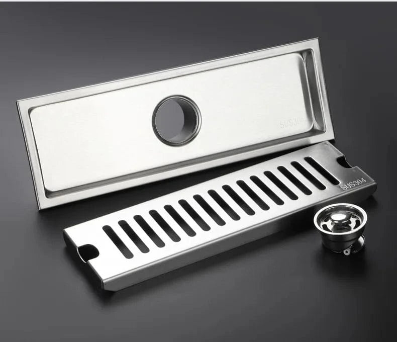 Mitigeo Caniveaux de Douche